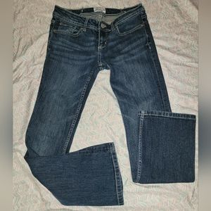 Women's Aeropostal 5/6 Bootcut Jean